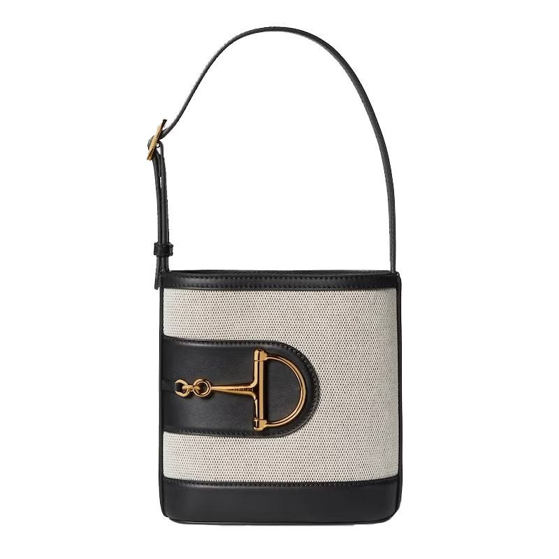 73 Small Bucket Bag