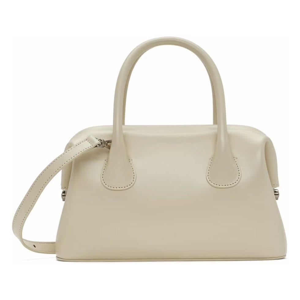 Off-White Boat Mini Bag 