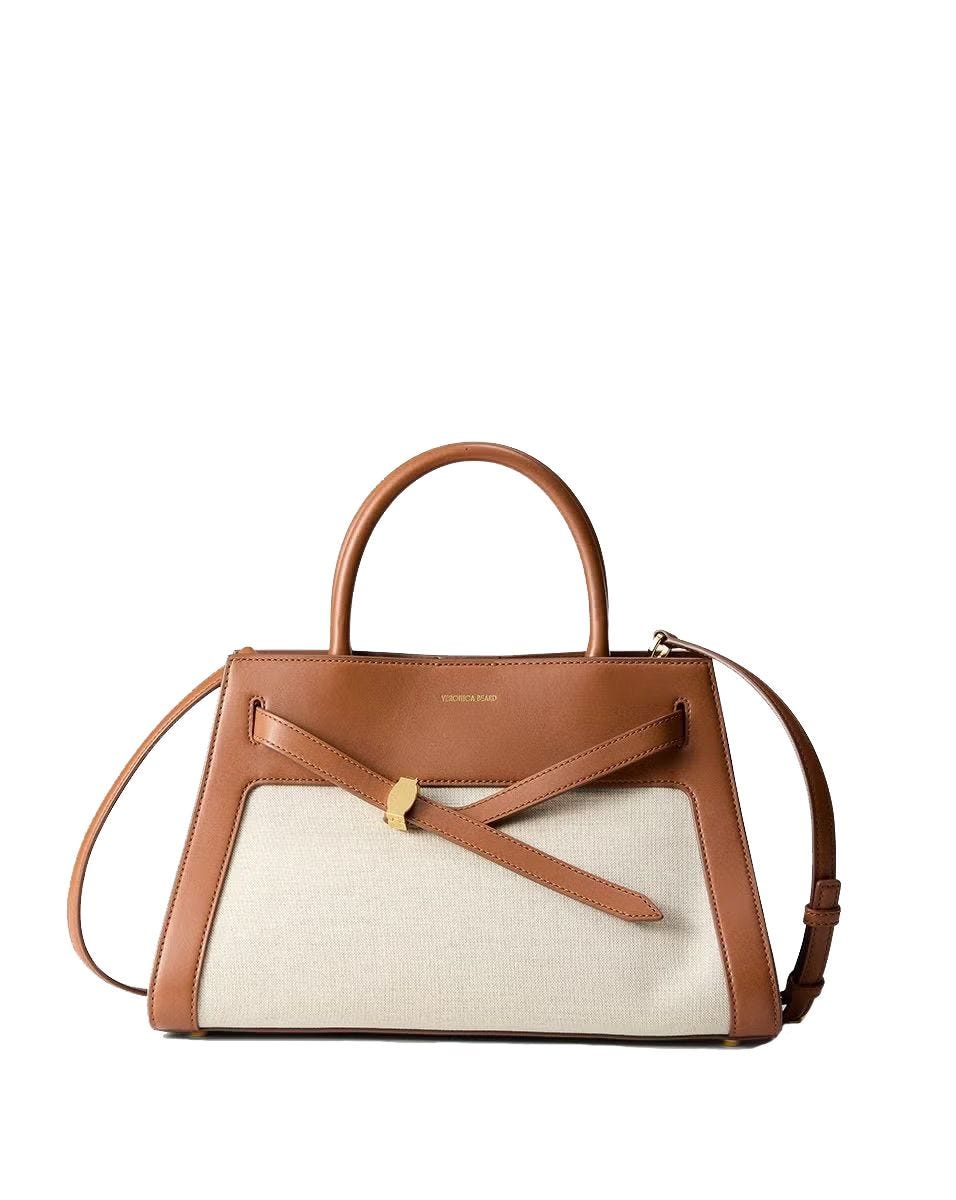 Canvas Dash Bag