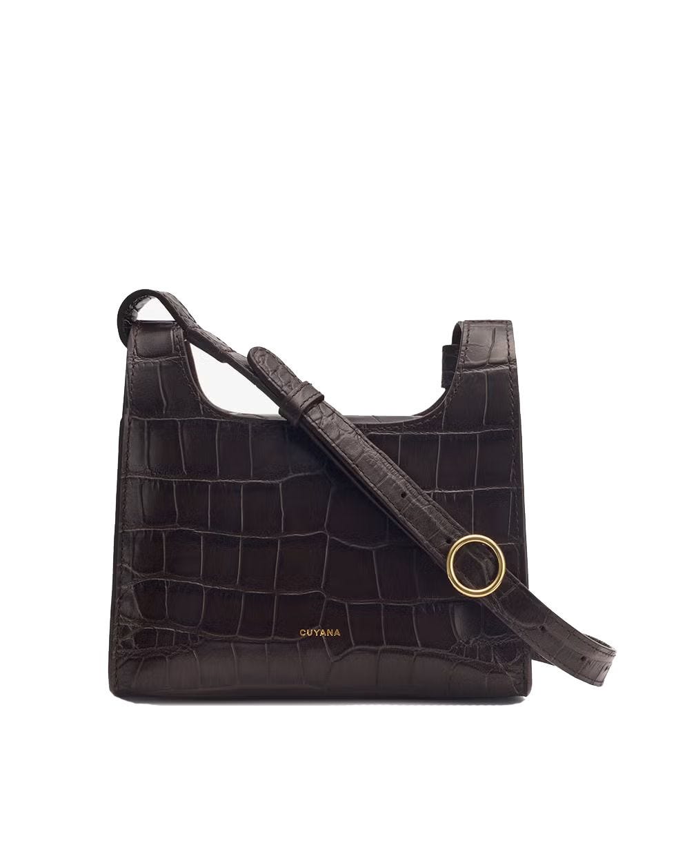 Mini Double Loop Bag