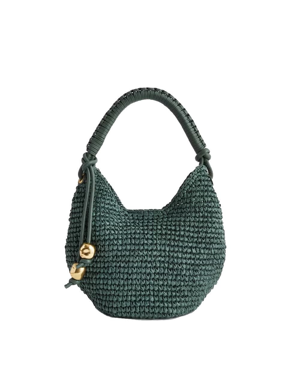 The Camren Mini Bag