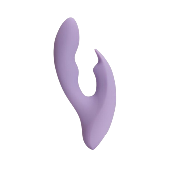 Curved G Spot Rampant Rabbit