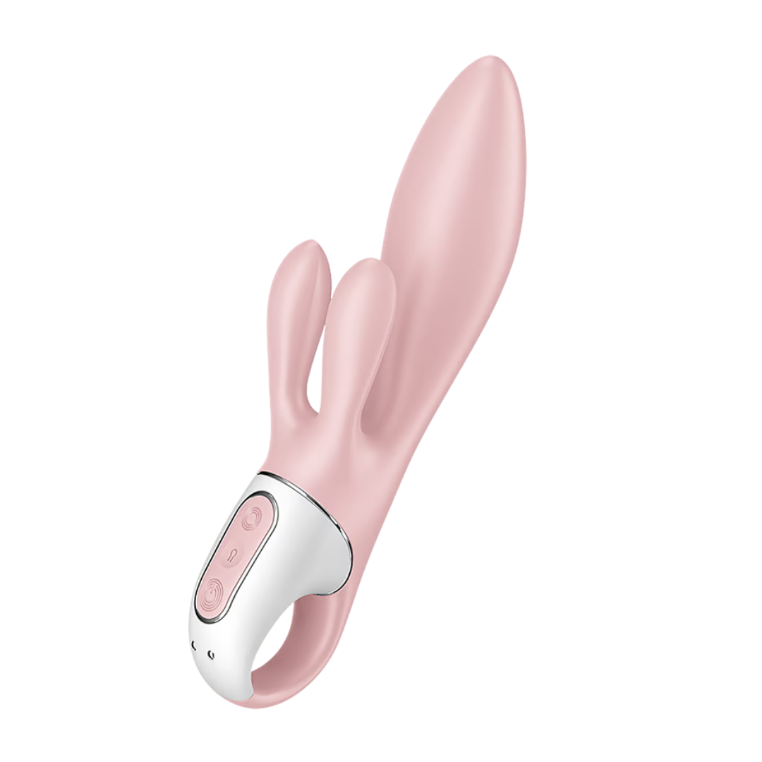 Air Pump Bunny 3
