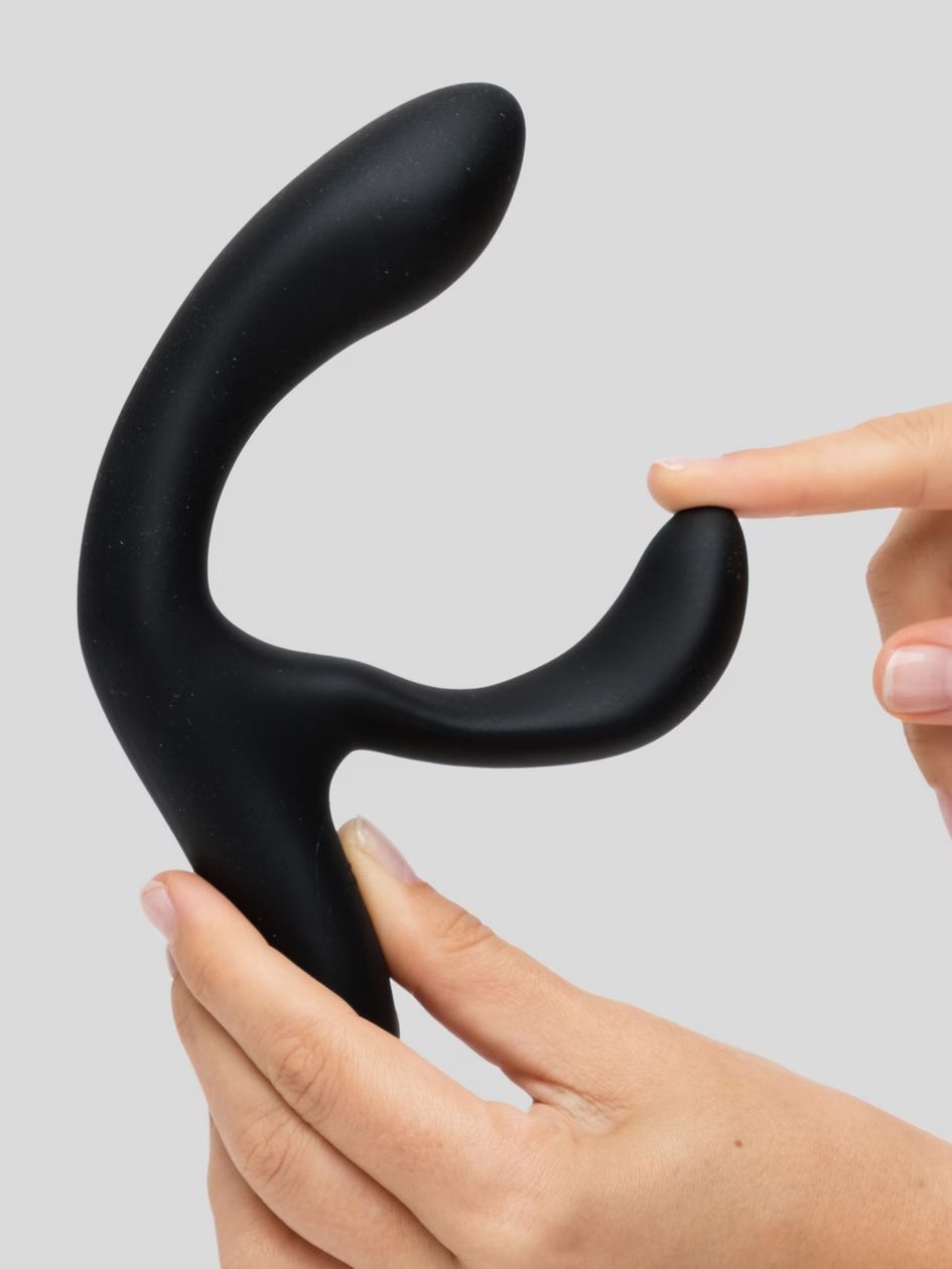 Lovehoney Nova 2 App Controlled Rechargeable Rabbit Vibrator