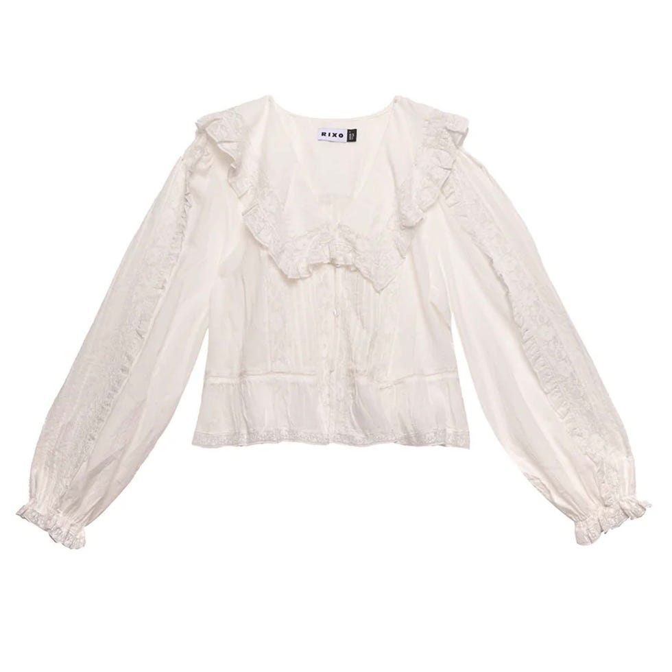 Maribelle blouse