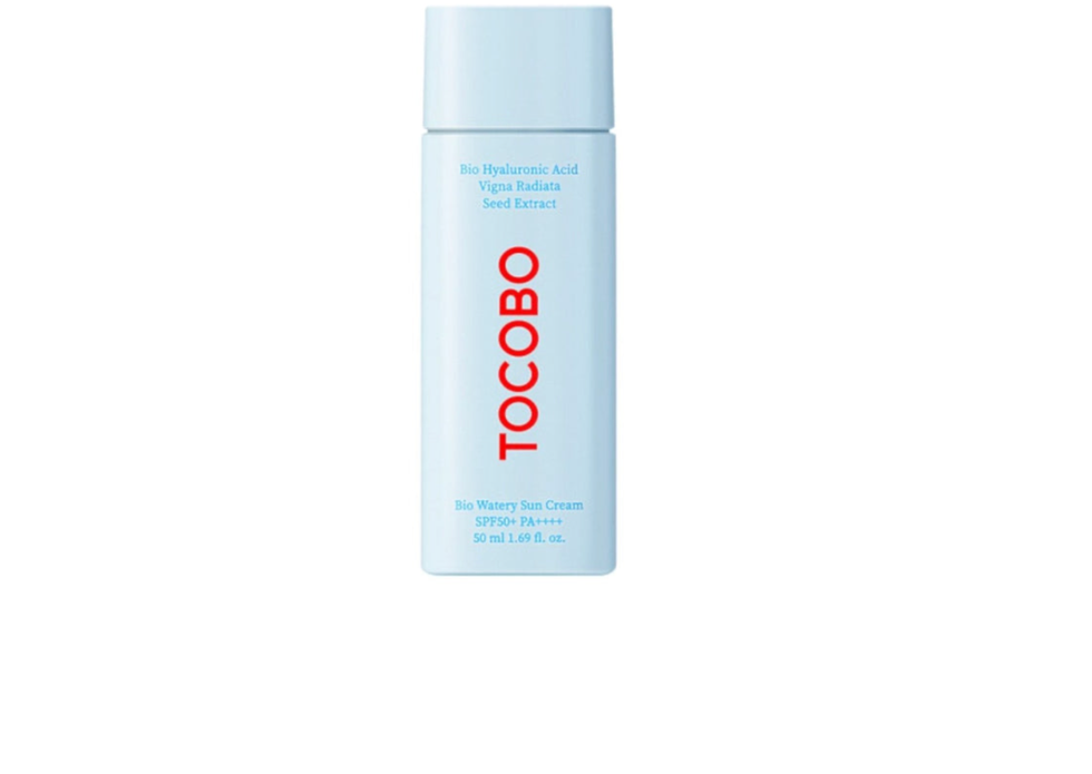 Tocobo Bio Watery Sun Cream SPF50 PA  
