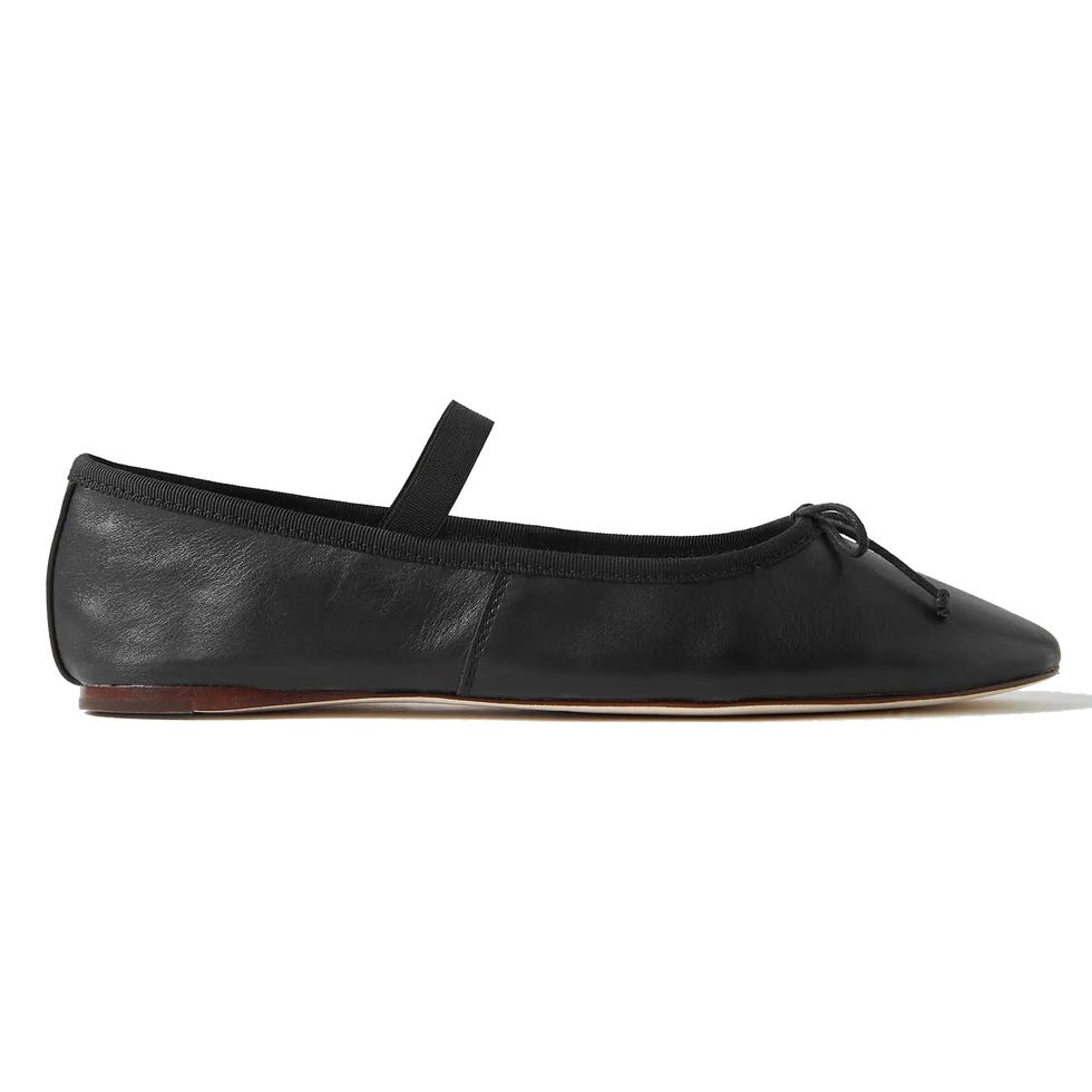 ballet flats
