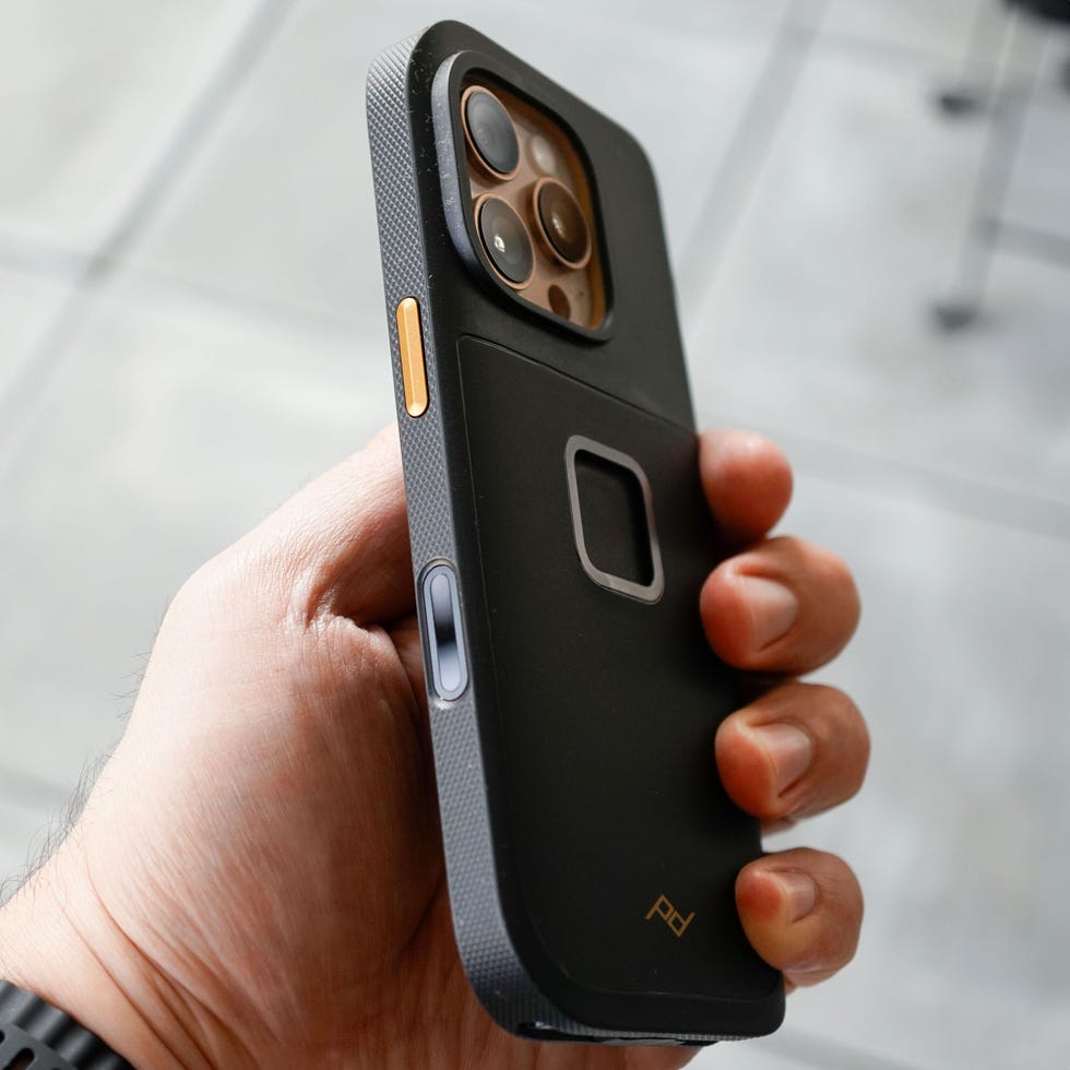 GNAR Case