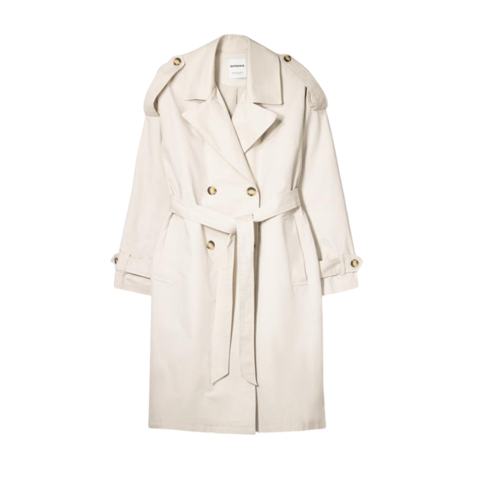 Trenchcoat 
