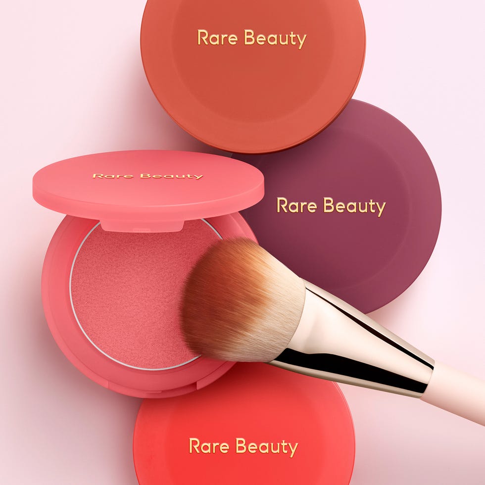 Soft Pinch Matte Bouncy Blush