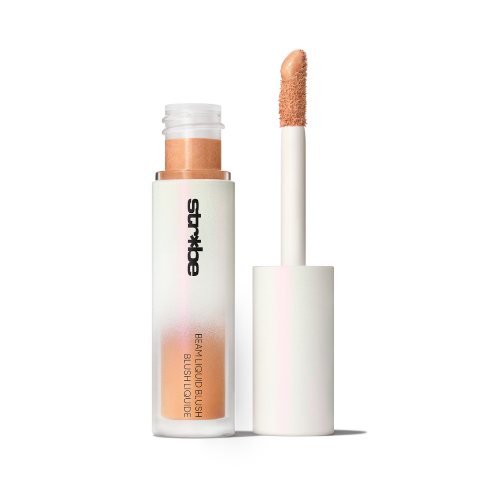 Strobe Beam Liquid Blush