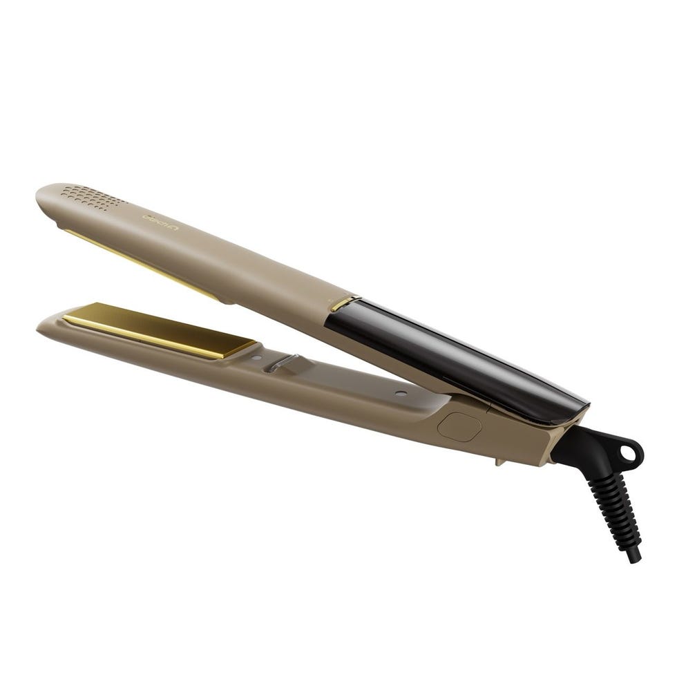Hair Straighteners