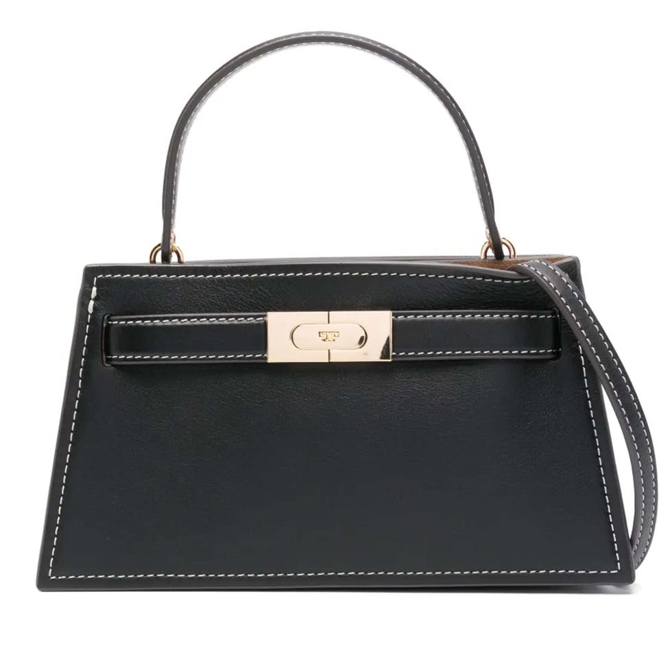 Lee Radziwill bag