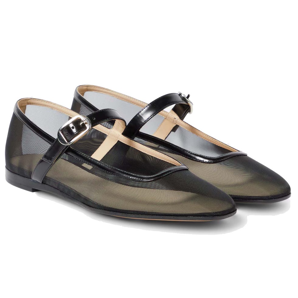 ballet flats