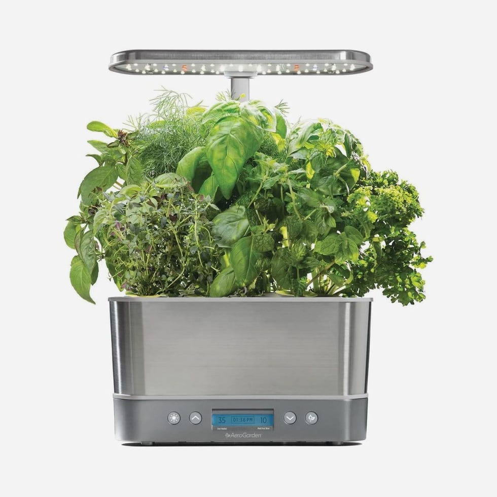 Harvest Elite Herb Garden