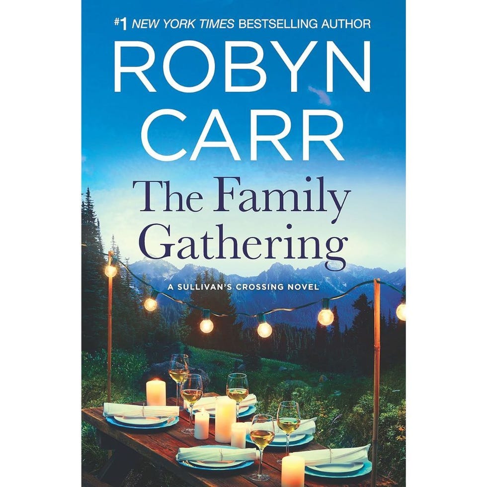 Book 3: 'The Family Gathering'