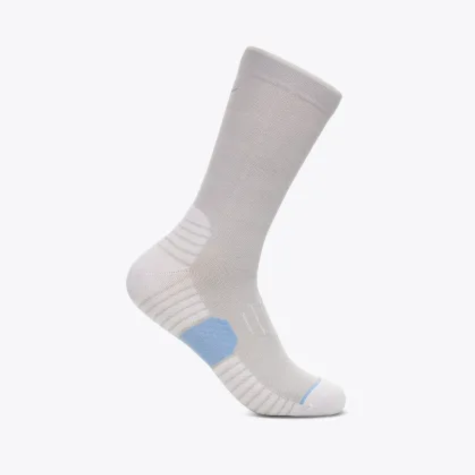 Lifestyle Athletic Crew Socken