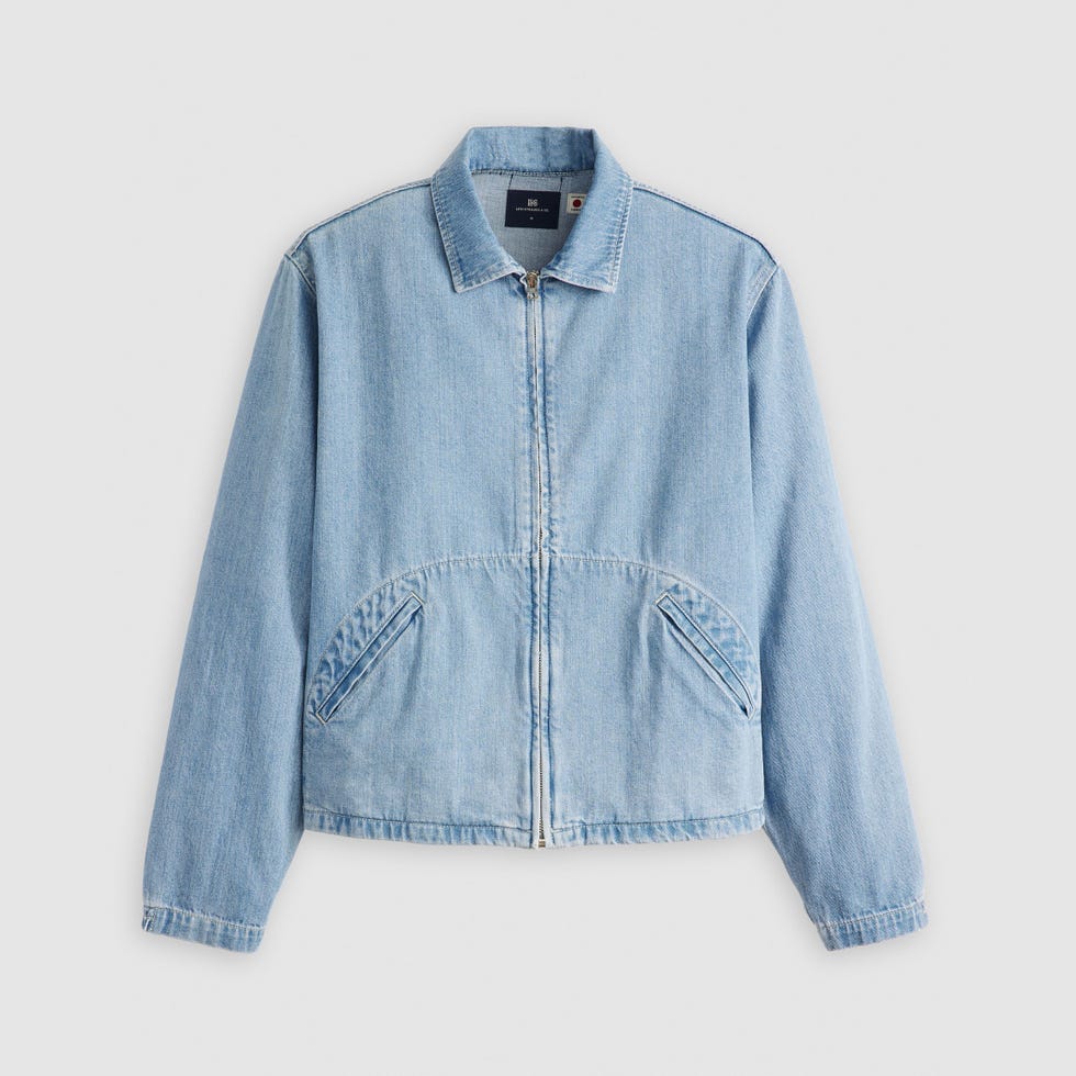 Veste Scout