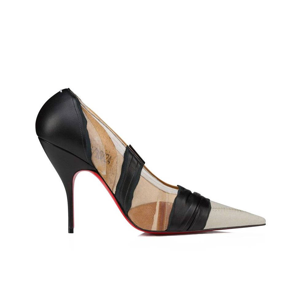 Martinloula pumps