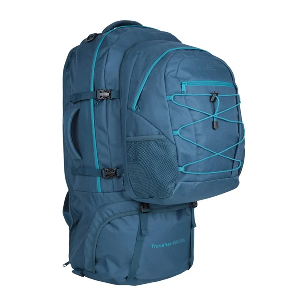 Traveller 60L 20L Backpack