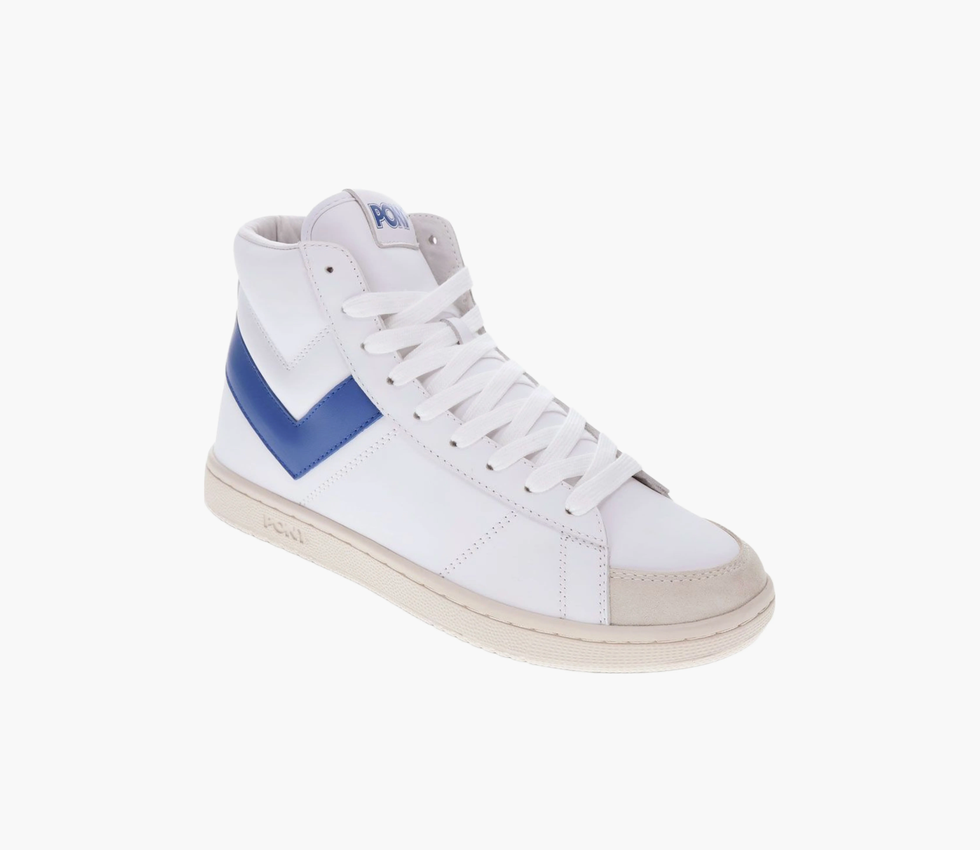 M-Pro High Sneakers i
