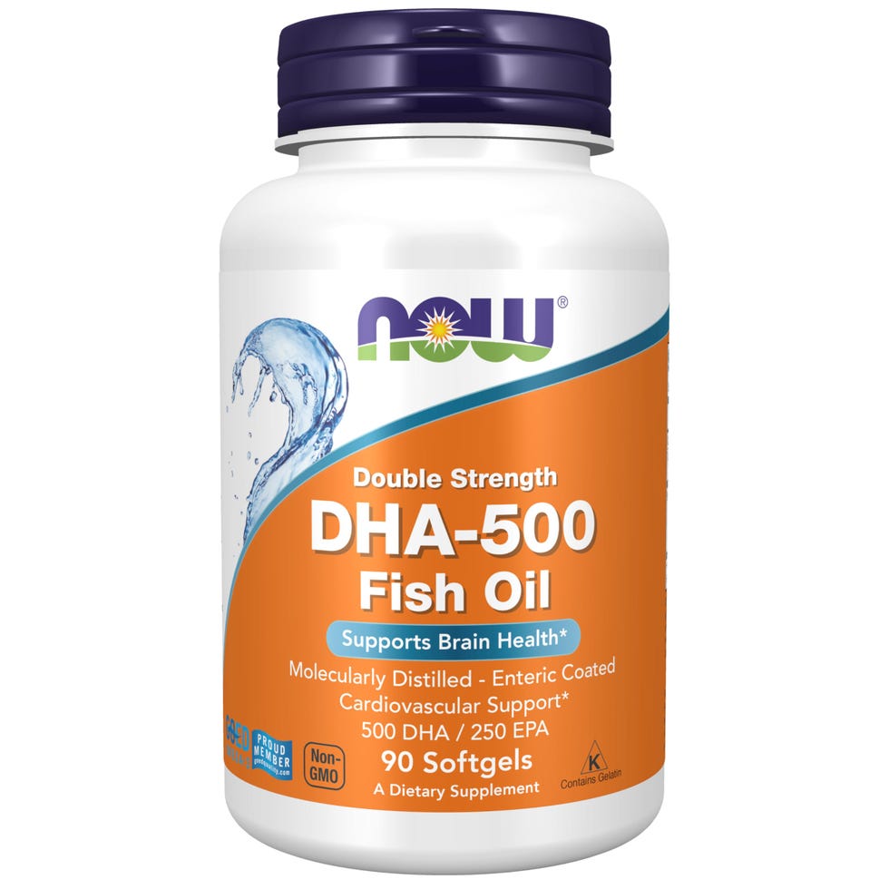 DHA-500