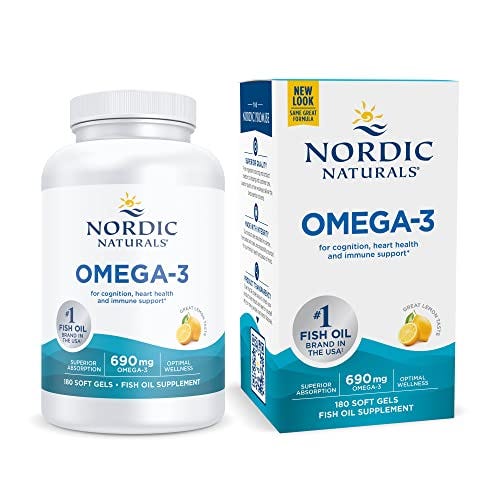 Omega-3