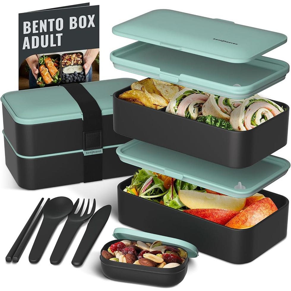 Lunch Box 