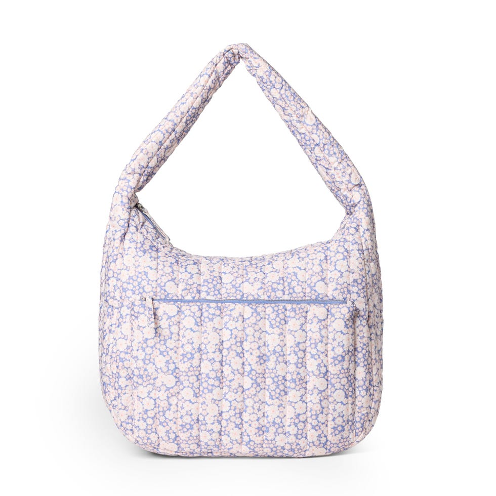 Bolso tote acolchado para mujer de Sofia Grainge