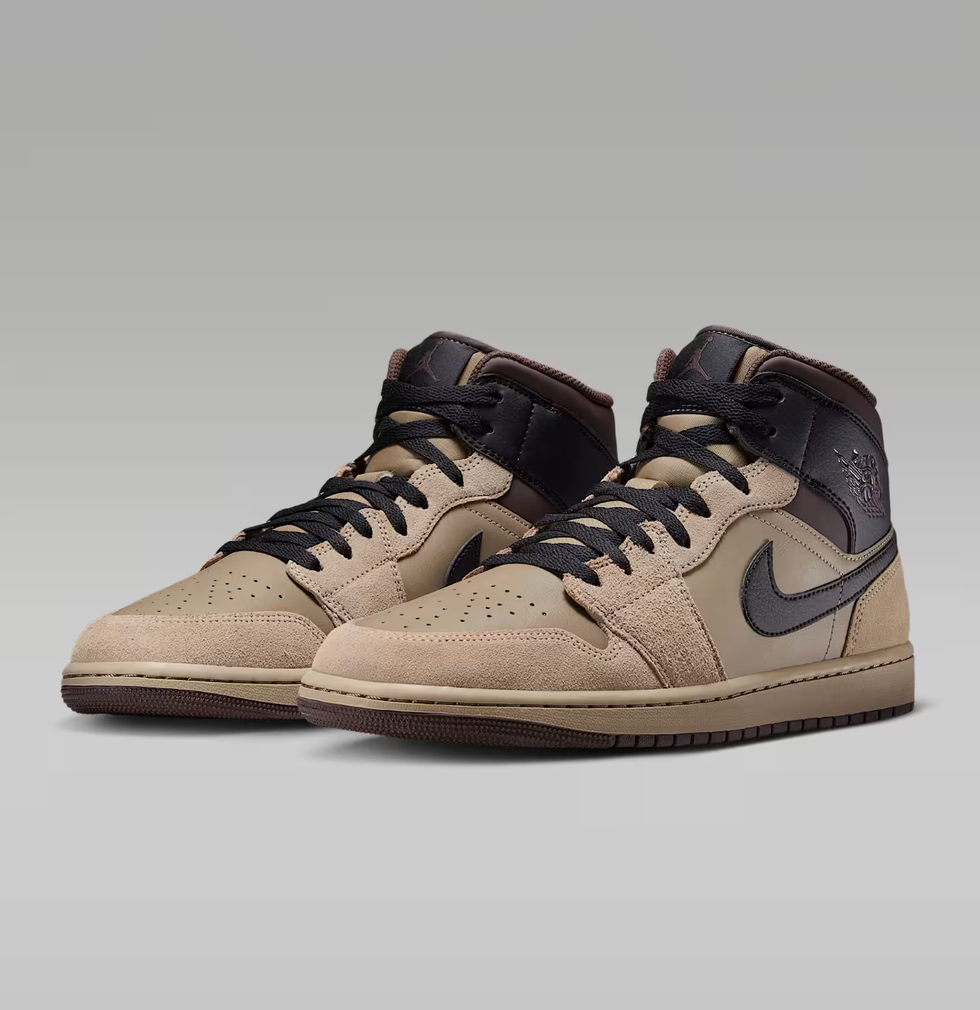 Air Jordan 1