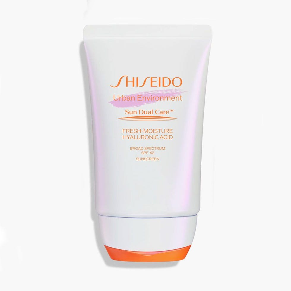 Urban Environment Sun Dual Care Fresh-Moisture Broad Spectrum Sunscreen
