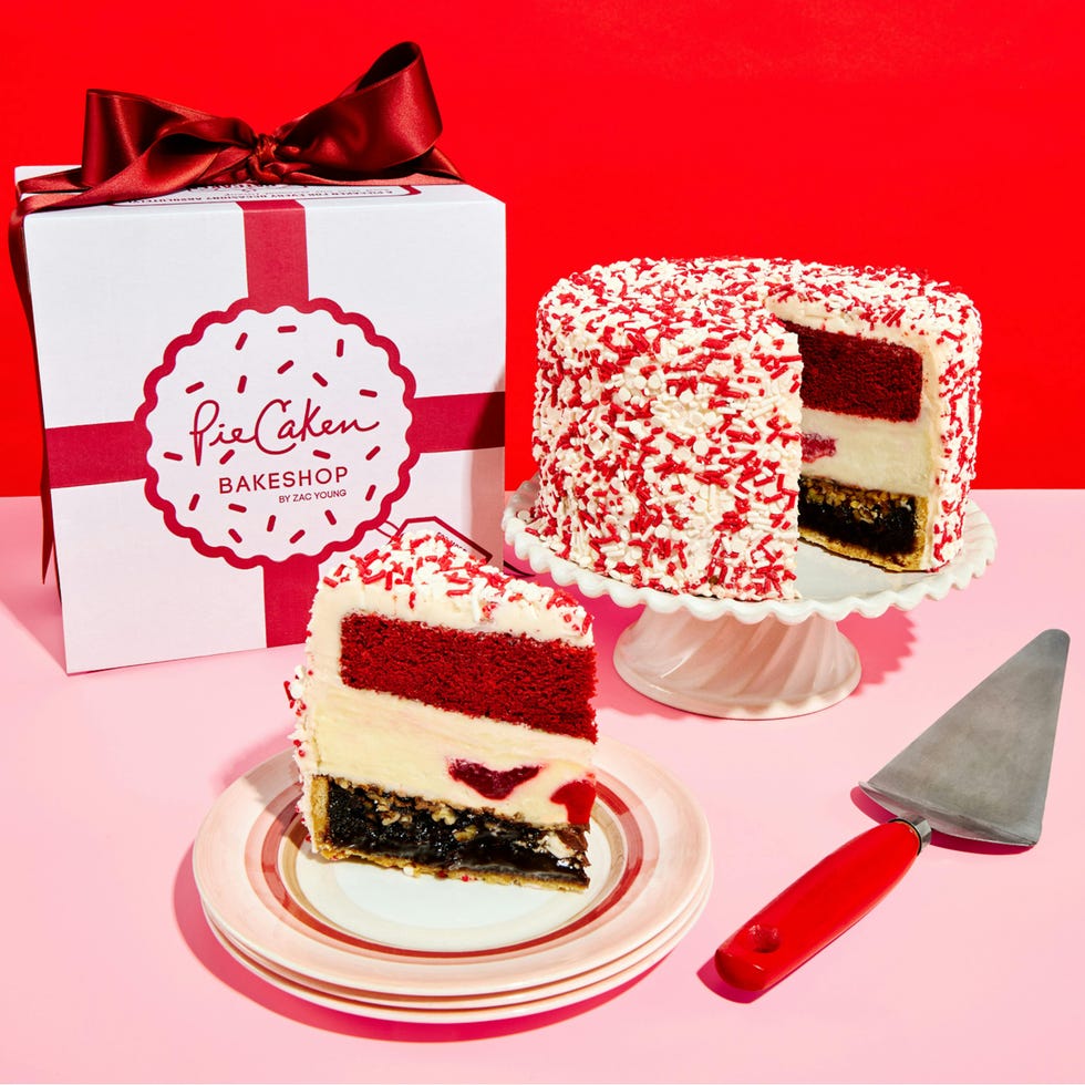 PieCaken Bakeshop