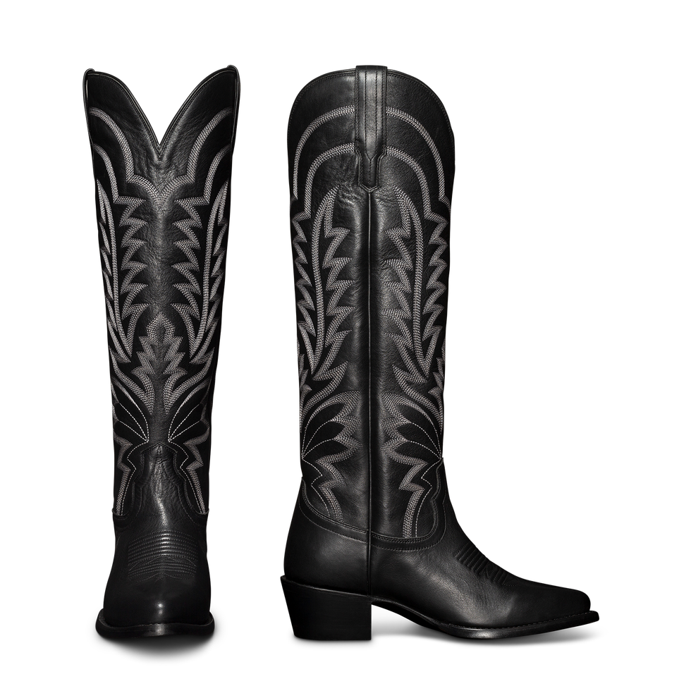 The Abby Boot