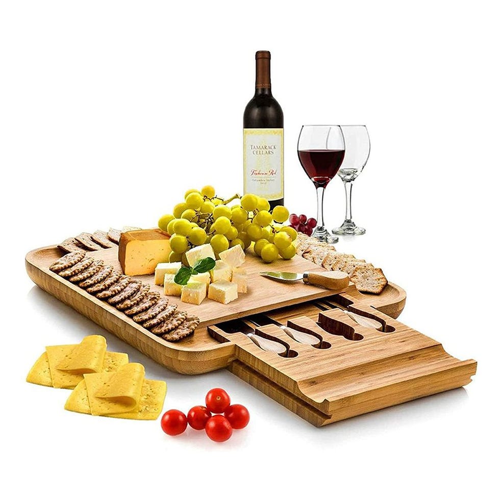 Charcuterie Board Gift Set 