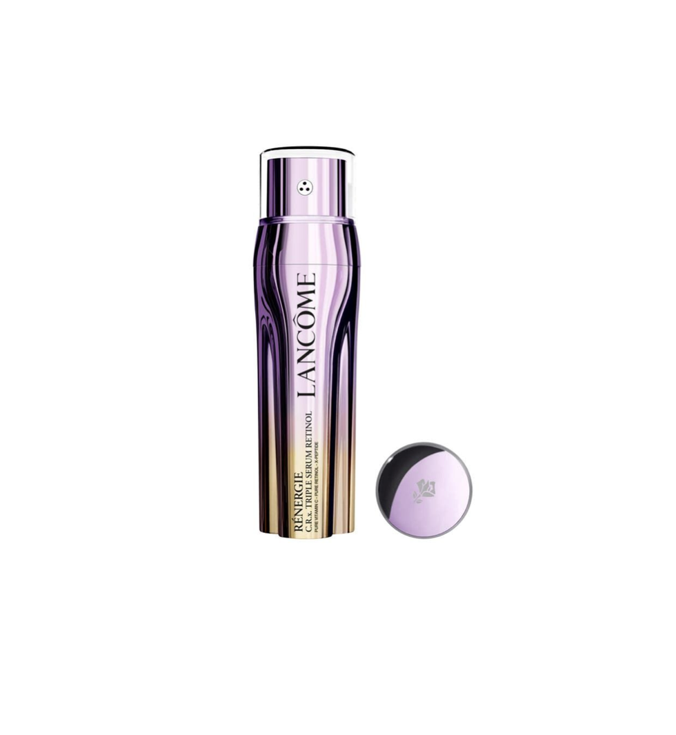 Rénergie C.R.x. Üçlü Serum Retinol