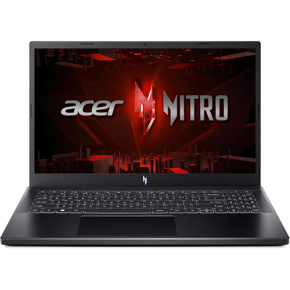 Nitro V Gaming Laptop