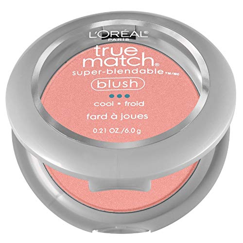 True Match Super-Blendable Blush