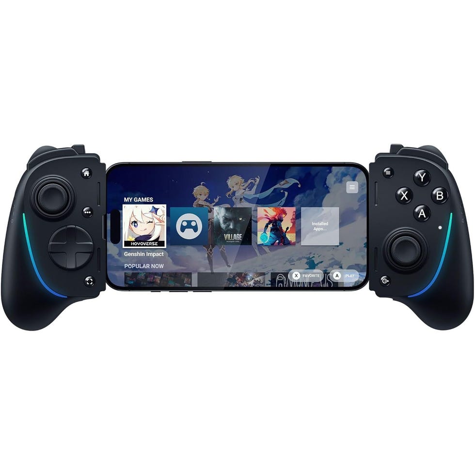 Kishi Ultra Gaming Controller