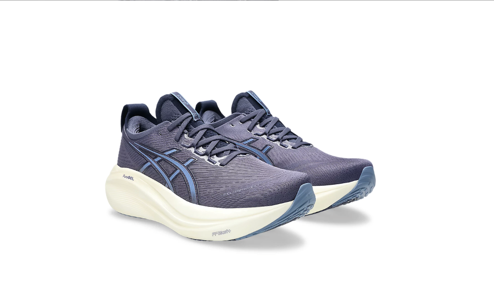 Gel Nimbus 27