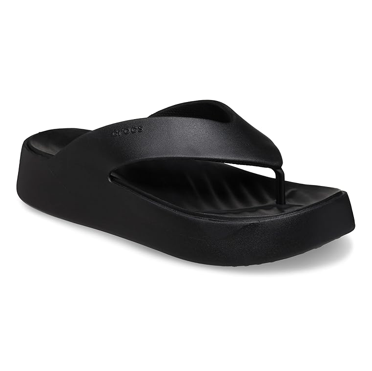 Getaway Platform Flip Flop Sandals