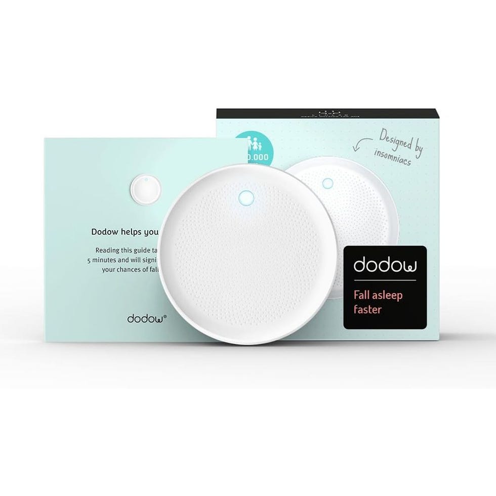 Sleep Aid Device