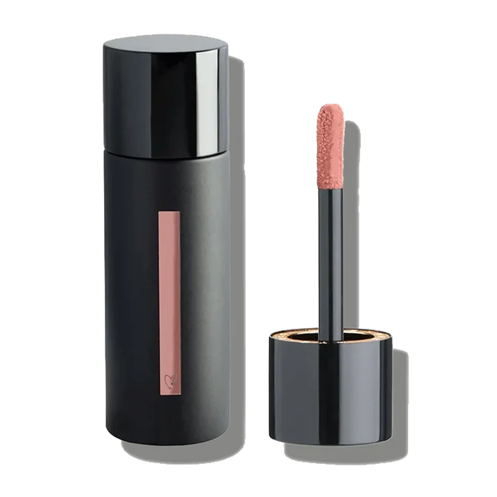 Squeaky Clean Liquid Lip Balm