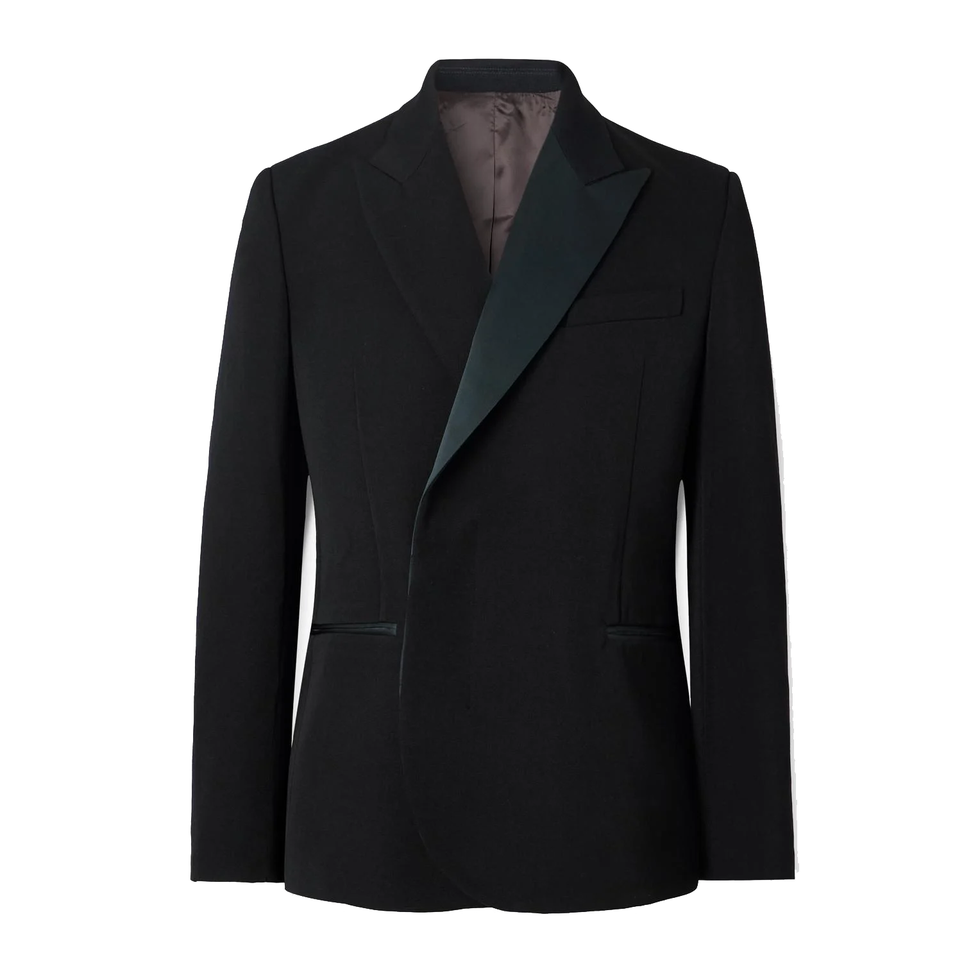Rise Jacket