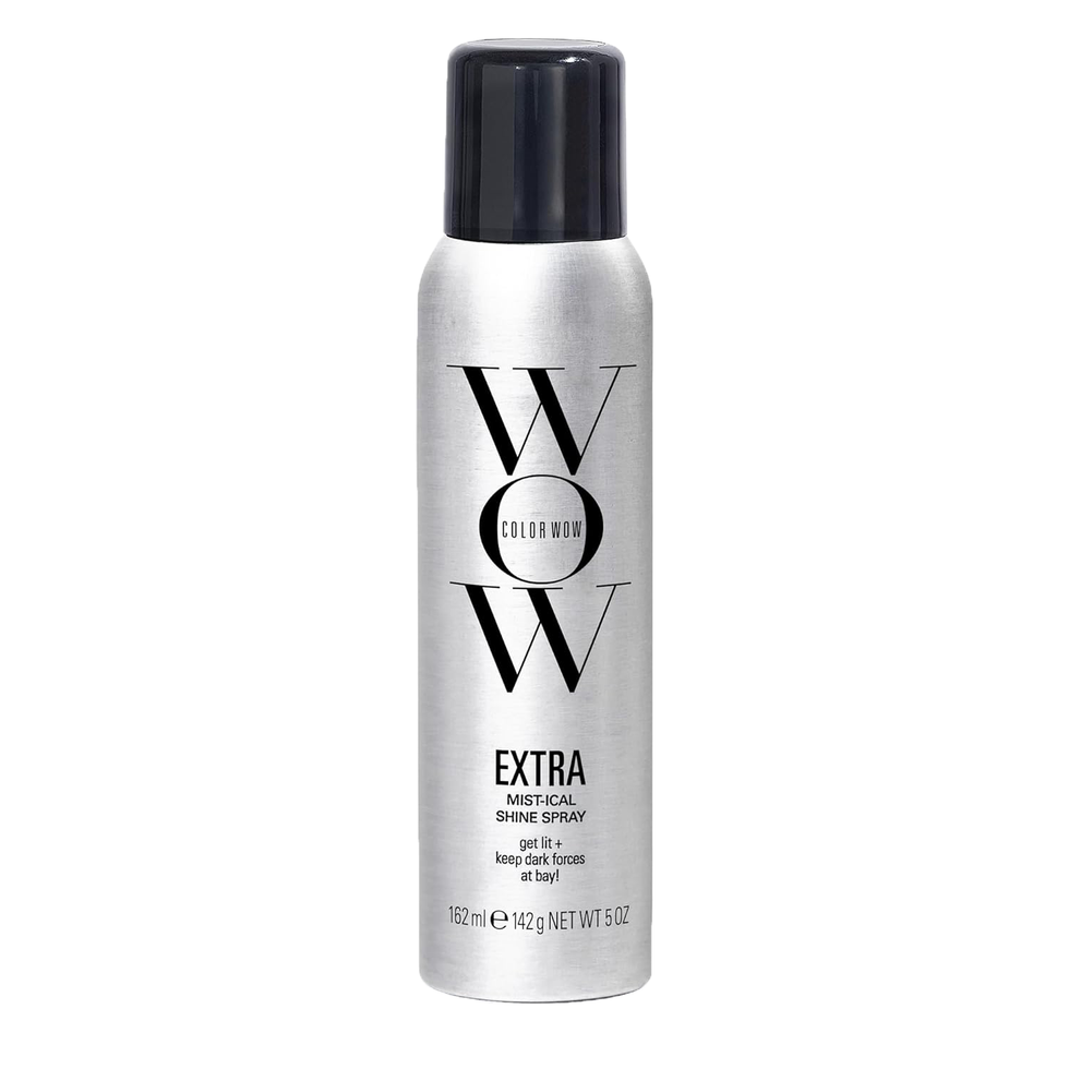 Extra Mist-ical Shine Spray