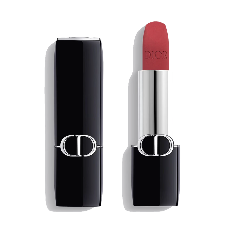 Rouge Dior Refillable Lipstick 
