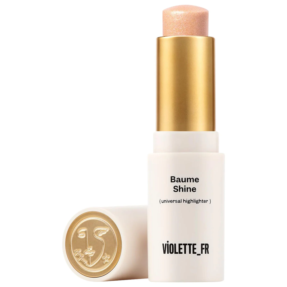 Baume Shine Universal Highlighter Balm 