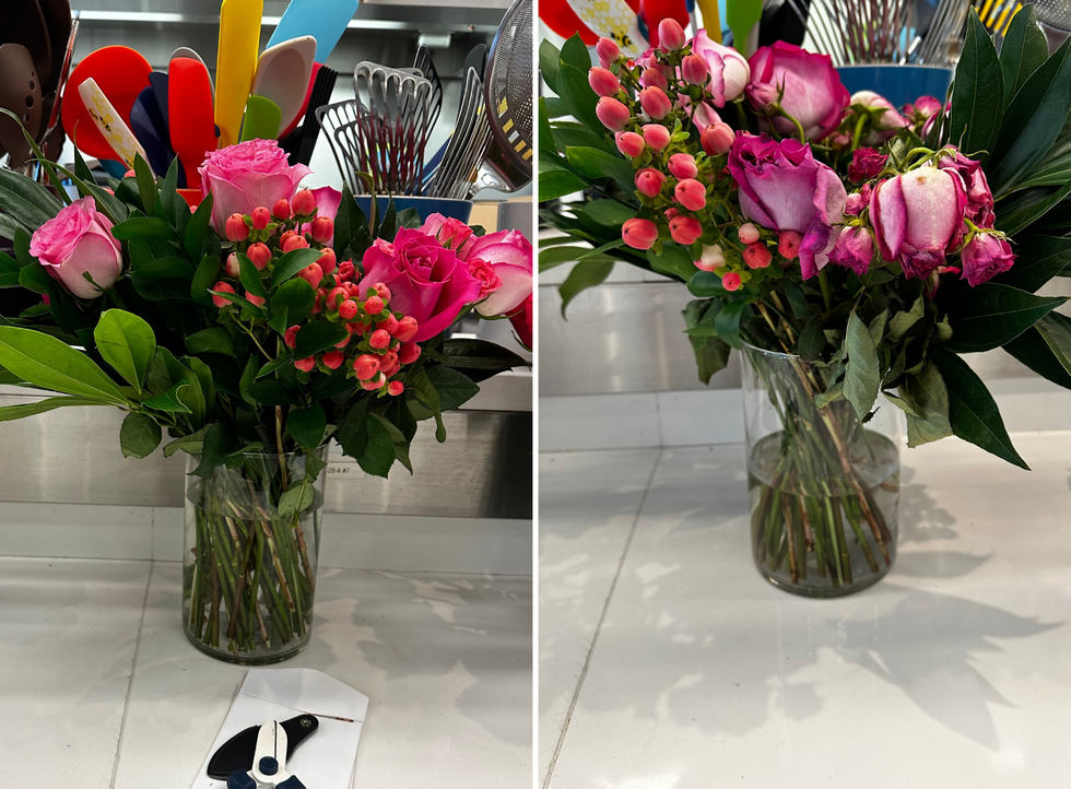 Urban Stems