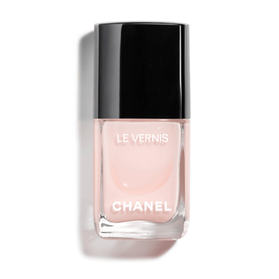 Le Vernis Longwear Nail Color 