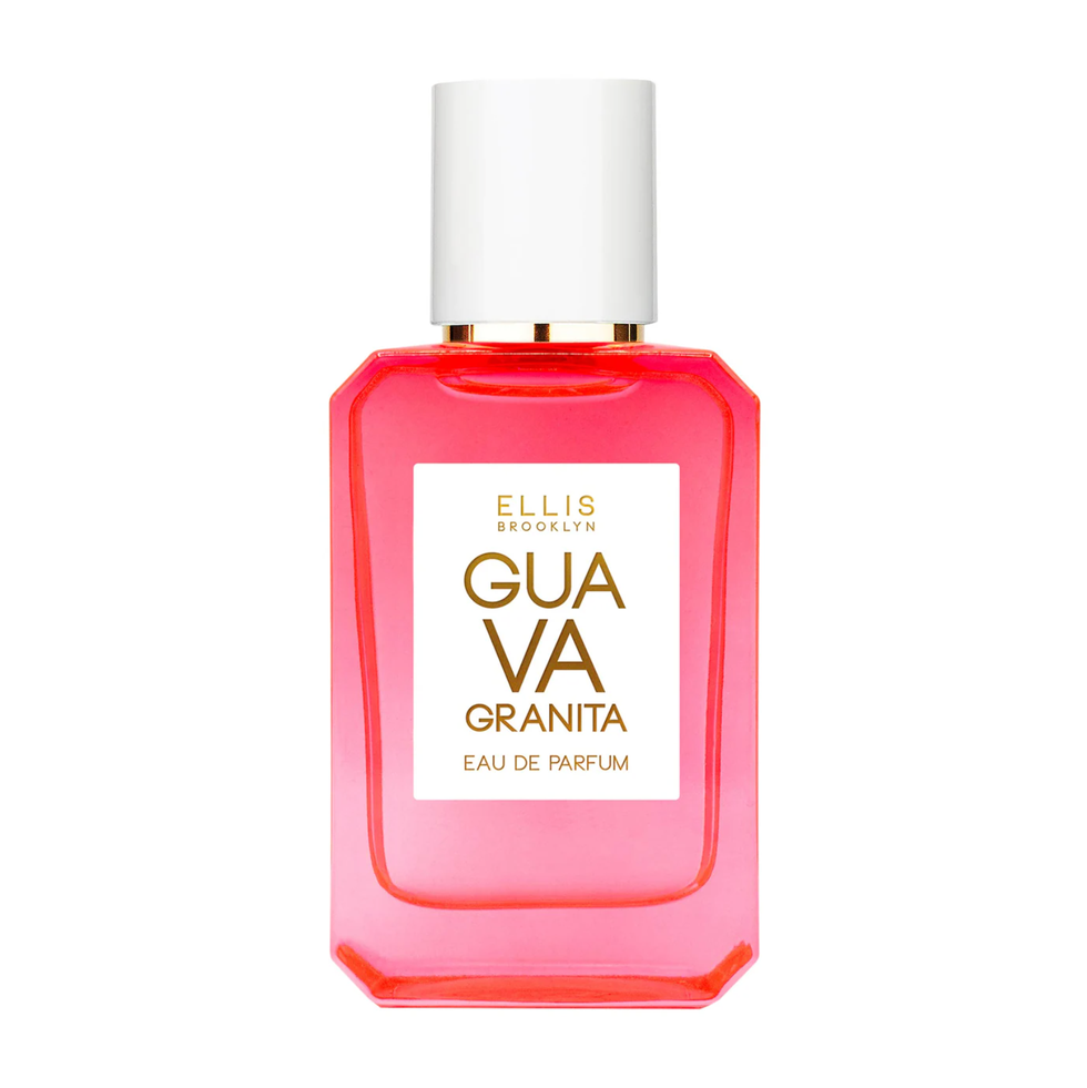 Guava Granita Eau de Parfum