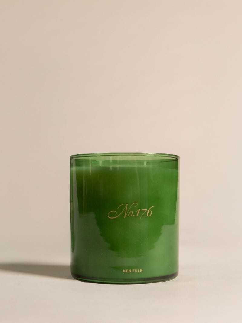 Ken Fulk no. 176 Candle | Ken Fulk